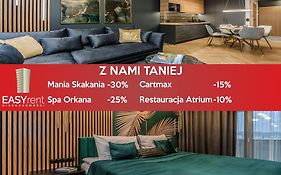 Easy Rent Apartments - Reduta 110, Free Parking, 24H Check-In